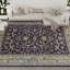 Sultanabad Hand Woven Wool Oriental Area Rug