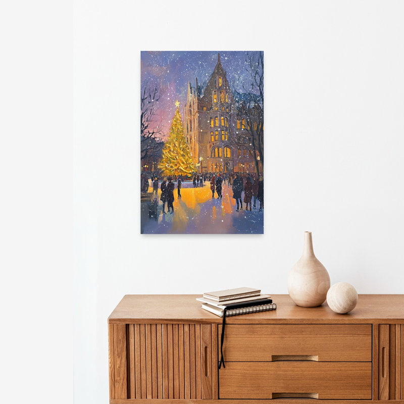 Print, 60.96cm H x 40.64cm W