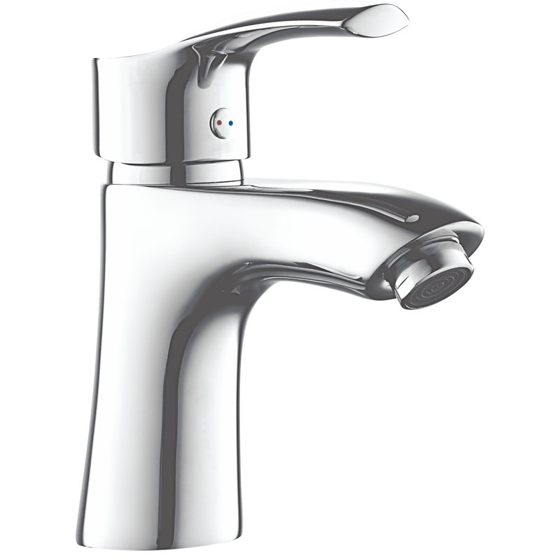 Mono Basin Mixer