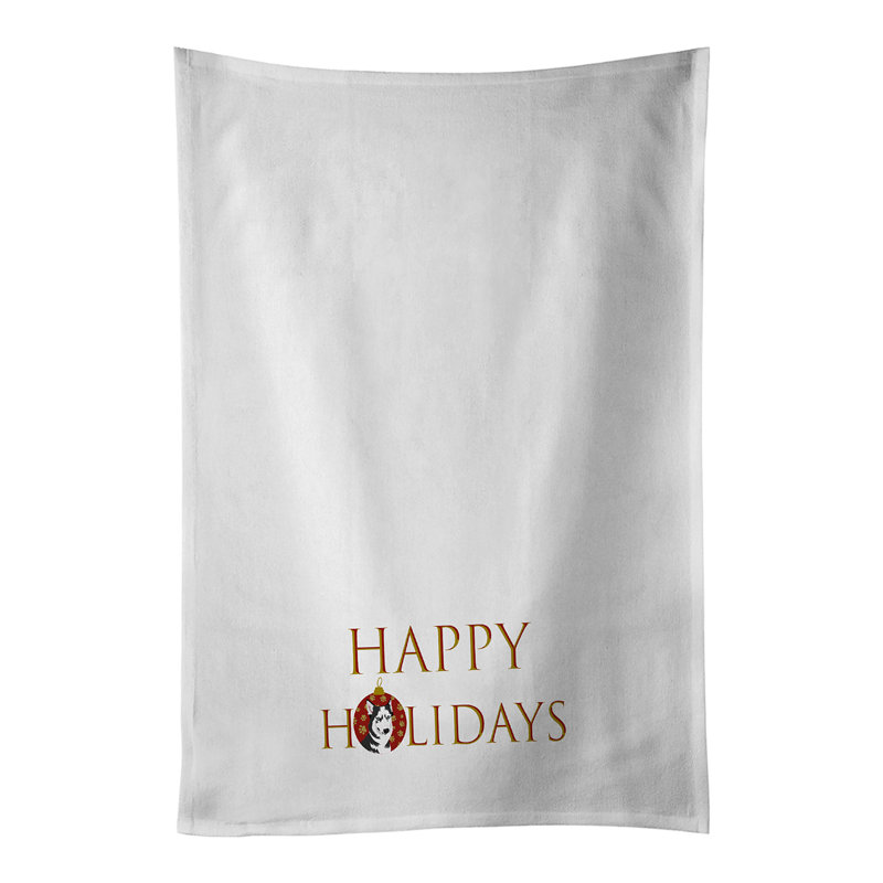 Cotton Tea Towel Kitchen Towel