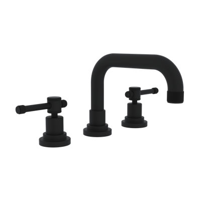 Campo™ Widespread Bathroom Faucet with Drain Assembly