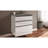 Curated Cartesian 31" Single Bathroom Vanity Set with Mirror-615886810-615886811