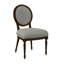 Dauphin Dining Chair-71069502-71069514