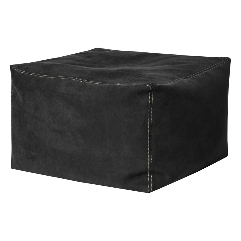 Repose-pieds Retzlaff, Anthracite