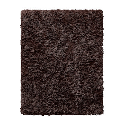 Shull Supersoft Shaggy High Pile Rug