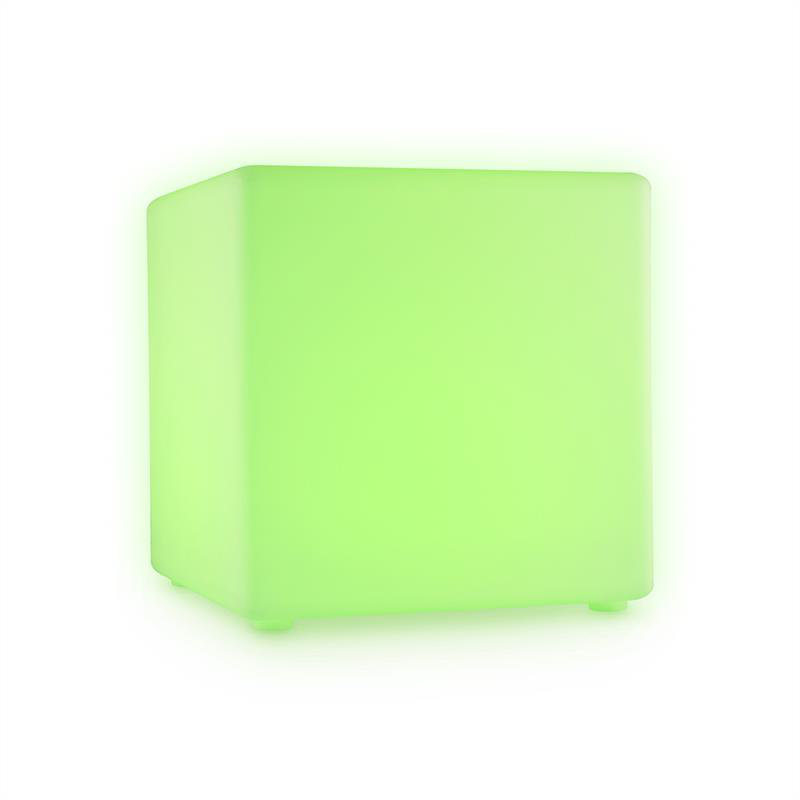 Plug-in Integrated LED, 30cm H x 30cm x 30cm D