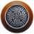 Antique Pewter Cherry Wood