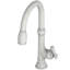 Jacobean Single Handle Pull Down Kitchen Faucet-1781599733