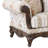 Nayla Sofa Set
