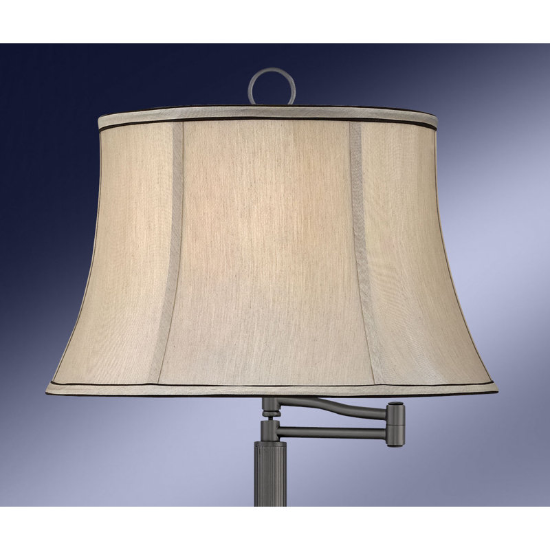 Lampe de travail sur pied 59 "tevola