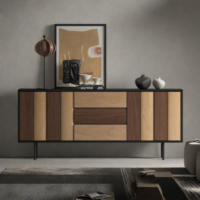 72.8'' Sideboard