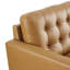 Causeuse en cuir Exalt par Modway-2059595012