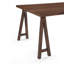 Ensemble de table de salle à manger 7 pièces Aveline-125811050