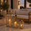 Outdoor Wall Lantern