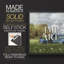 Fresh Country Picks - Impression encadrée - Restickable-701367594-701367595