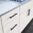 5 3/50" Center to Center Handle Pull Multipack-105840554-88492246