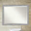 ShipstStour Flat Wall Mirror-761550184