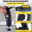 VEVOR 16000 Speed Hand Immersion Blender