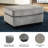 New Britain Upholstered Ottoman-400580194
