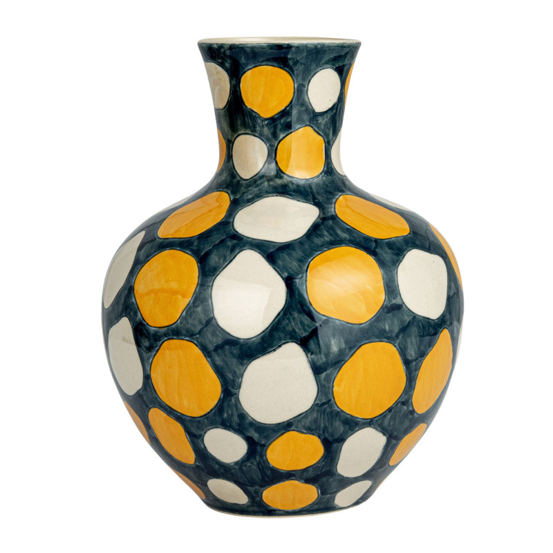 Stoneware Decorative Bottles