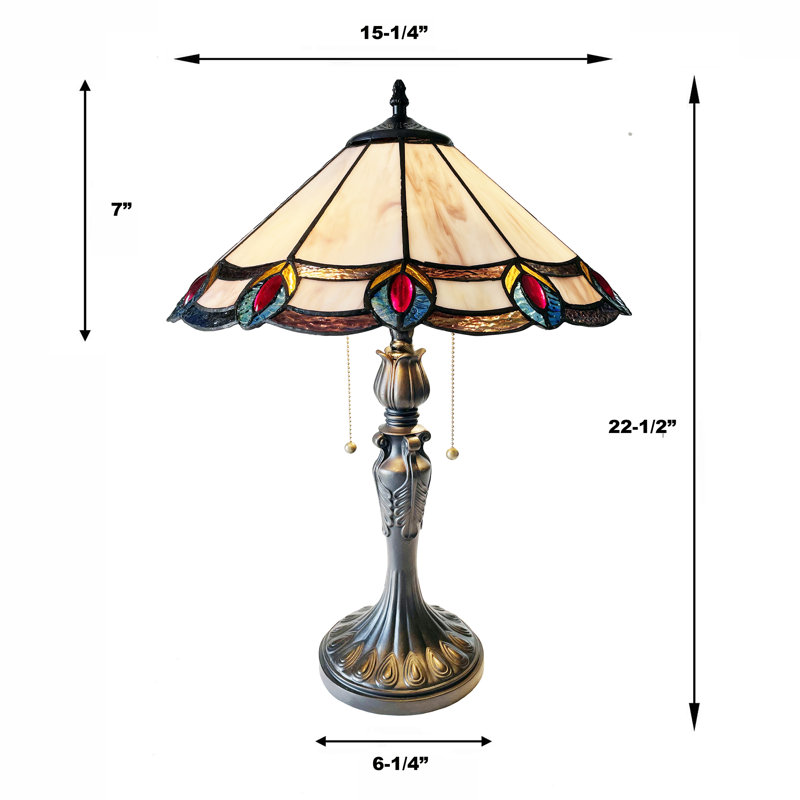 Lampe Abruscato