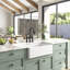 Évier de cuisine à tablier profond Farmhouse Sink