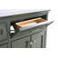 Aanayah 60" Double Bathroom Vanity Set-849820809