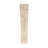 14 in x 3 in x 9 in Unfinished Large Solid Traditional Plain Wood Bracket Corbel-51891989