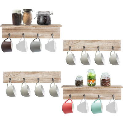 Djuna Organizer Hooks