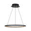 Vellavi 1 - Light LED Chandelier-66927045-56360317
