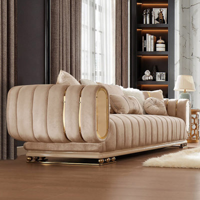 56" Sofa