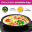 Stainless Steel Egg Poacher-51154842