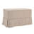 Upholstered Ottoman