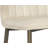 Friederike Dining Chair - Bravo Cream - Cream