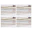 Pimpernel Driftwood Placemats 15.7 X 11.7"