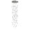 Main St. 51 - Light Pendant