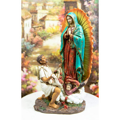 Jolyne Religious & Spiritual Figurines & Sculptures