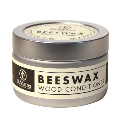 Bees Wax Wood Conditioner - 6 Oz.