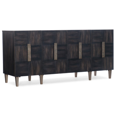 Melange 68" Neville Credenza