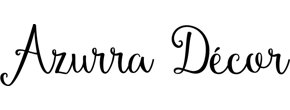 Logo Azurra Décor