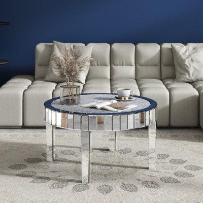 Table basse Amla