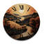 Horloge murale Canyon-279972173