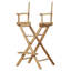 Chaise de réalisateur pliante Craighead-22843714-22843718