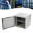 9U Wall mounted Network Cabinet