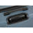 3-Piece Hardshell Luggage Set with TSA Lock & 360° Spinner Wheels-129756459