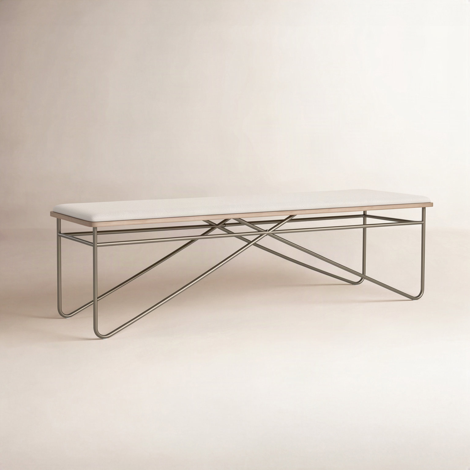 Carci Bench