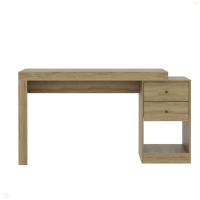 Bureau extensible Techni Mobile