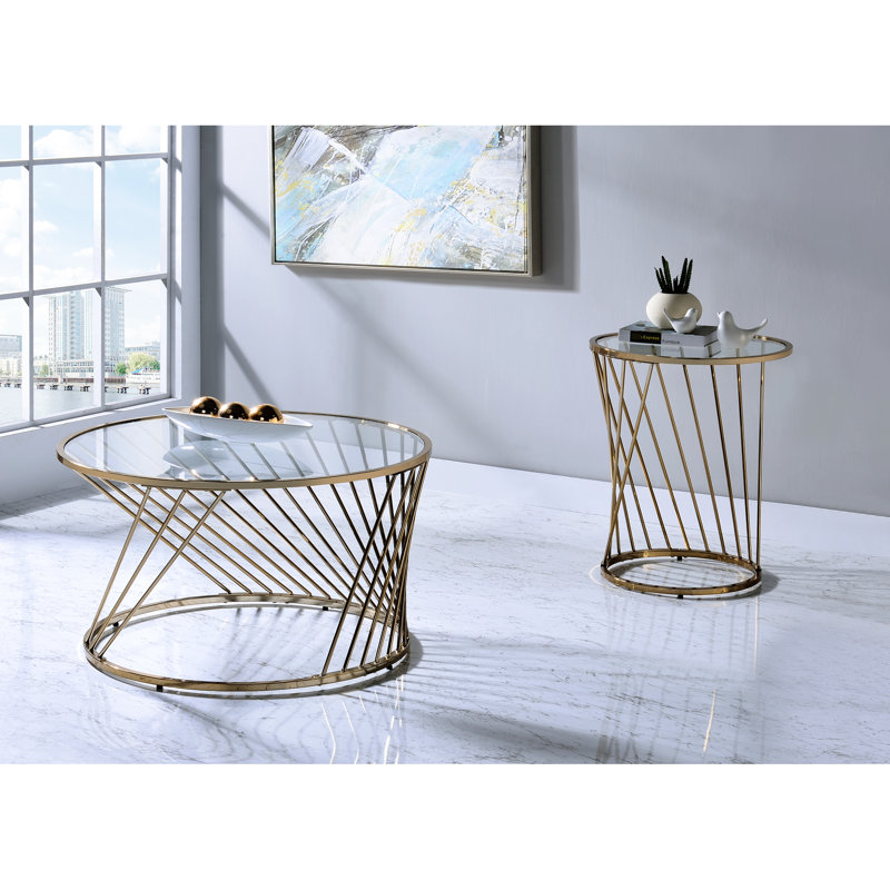 Table basse Allsup