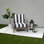 Deana Sunbrella® Seat and Back Cushion