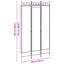 Room Divider-416143797
